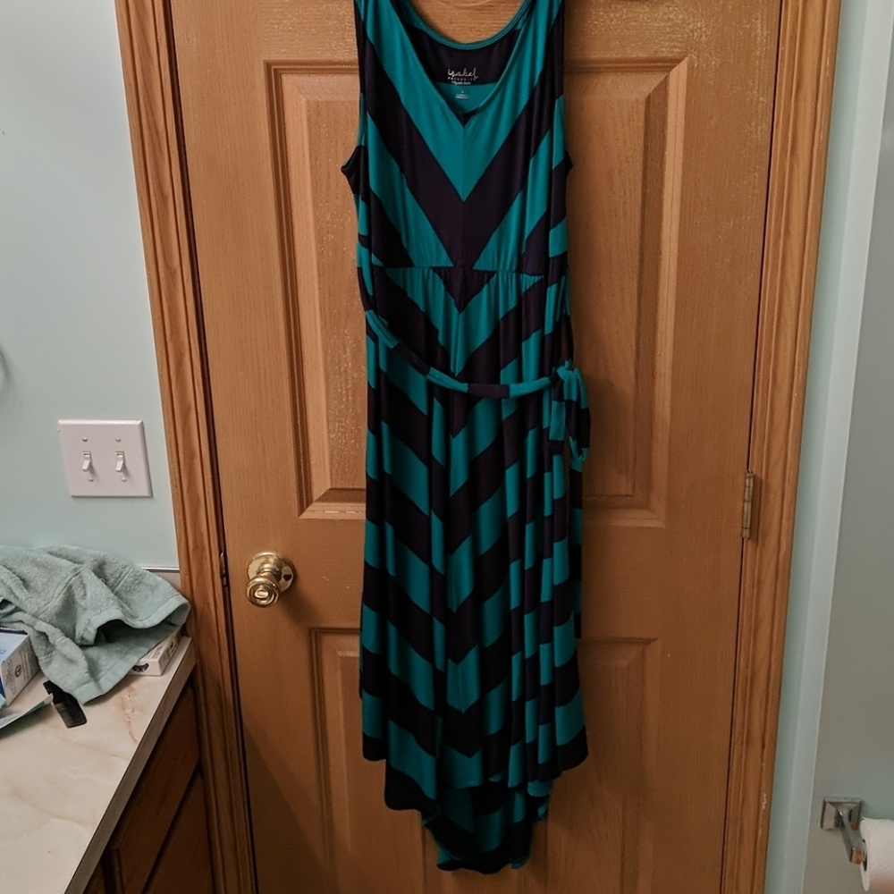 Maternity dress
